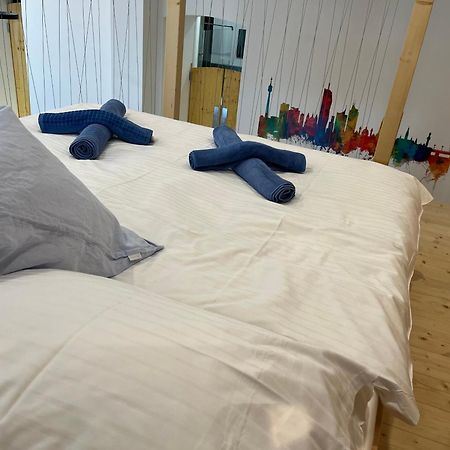 Newly Renovated Boutique Apartment Wien Eksteriør bilde