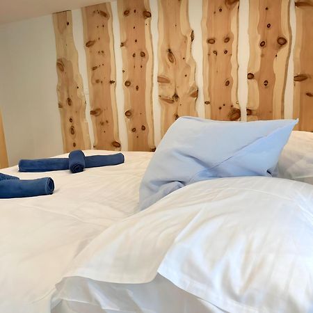 Newly Renovated Boutique Apartment Wien Eksteriør bilde