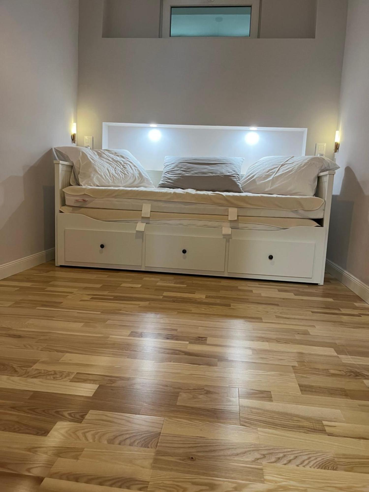 Newly Renovated Boutique Apartment Wien Eksteriør bilde