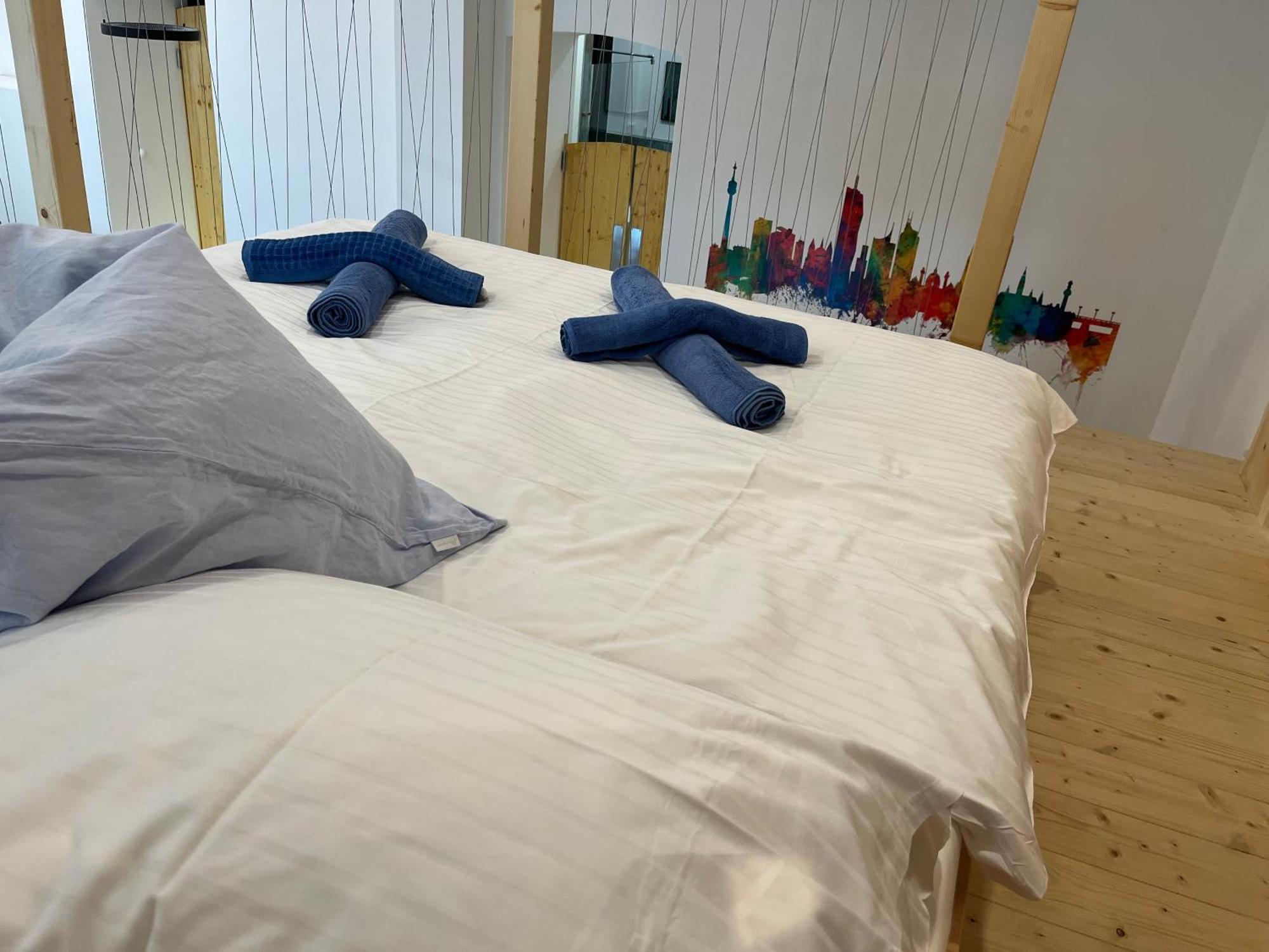 Newly Renovated Boutique Apartment Wien Eksteriør bilde